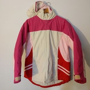 Gap Kids Girls Snow Jacket Size XXL